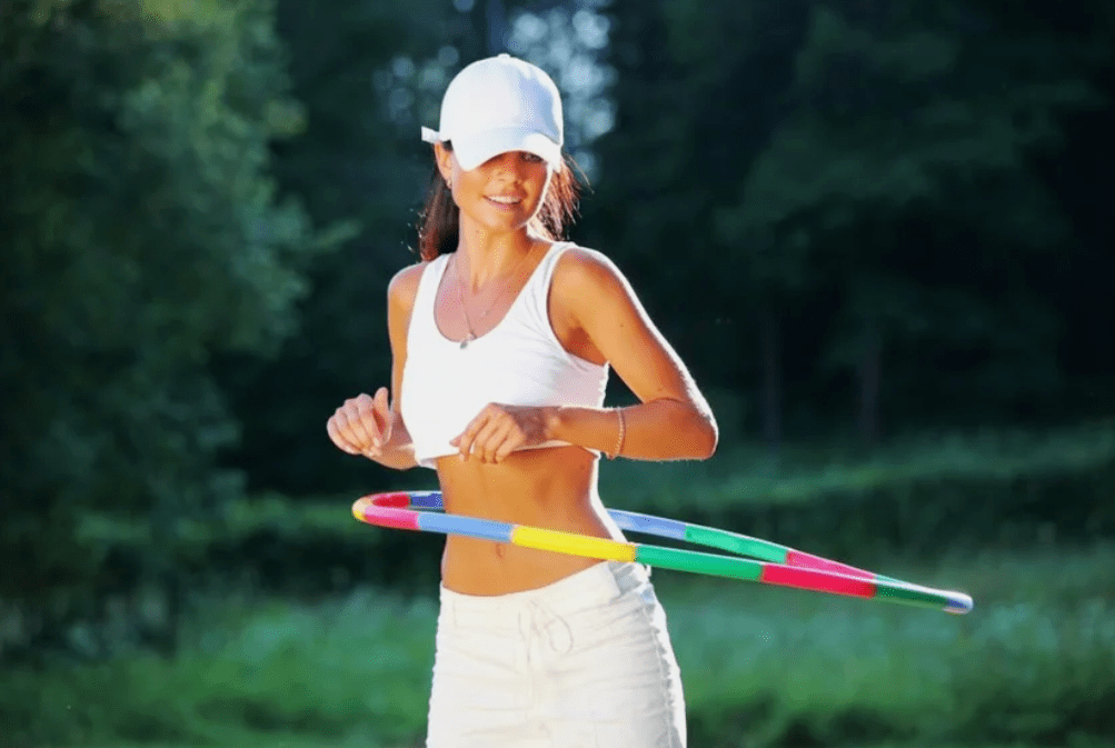Weight loss exercises