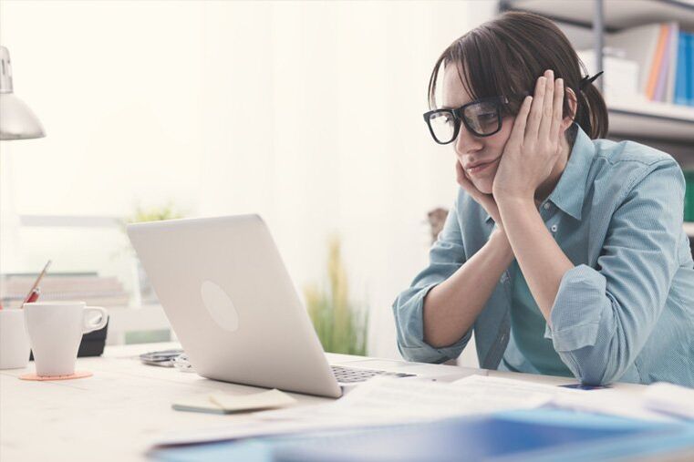 To calculate daily calories with appropriate nutrition, you even need to take into account the office work