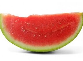 Advantages and disadvantages of watermelon diet to lose weight