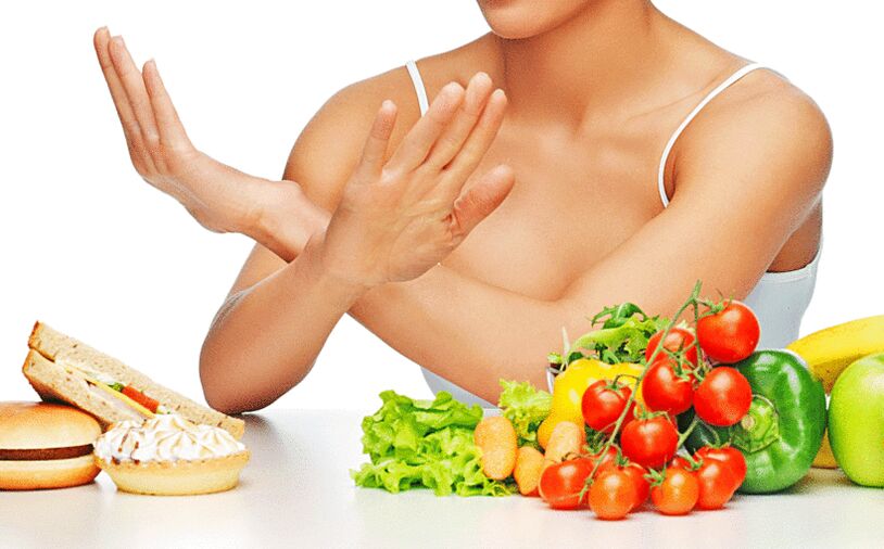 Avoid powdered products on the ketogenic diet