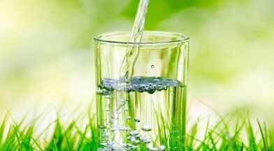 Principles of implementing a diet to lose weight