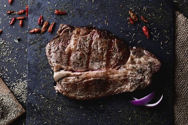 What types of meat can you eat on the ketogenic diet